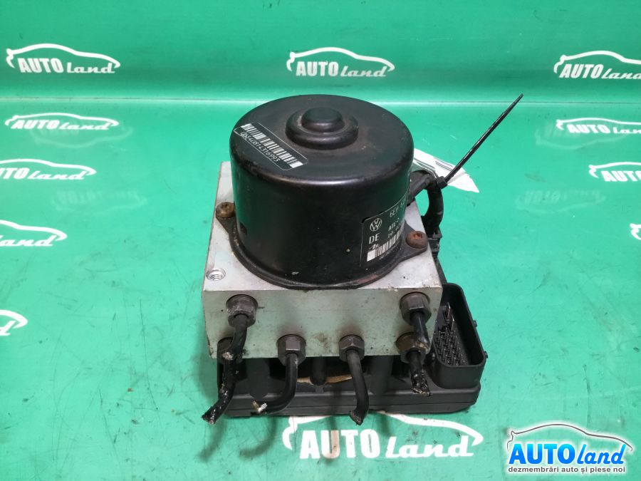 Pompa ABS VOLKSWAGEN LUPO (6X1,6E1) 1998-2005 Cod 6E0907379