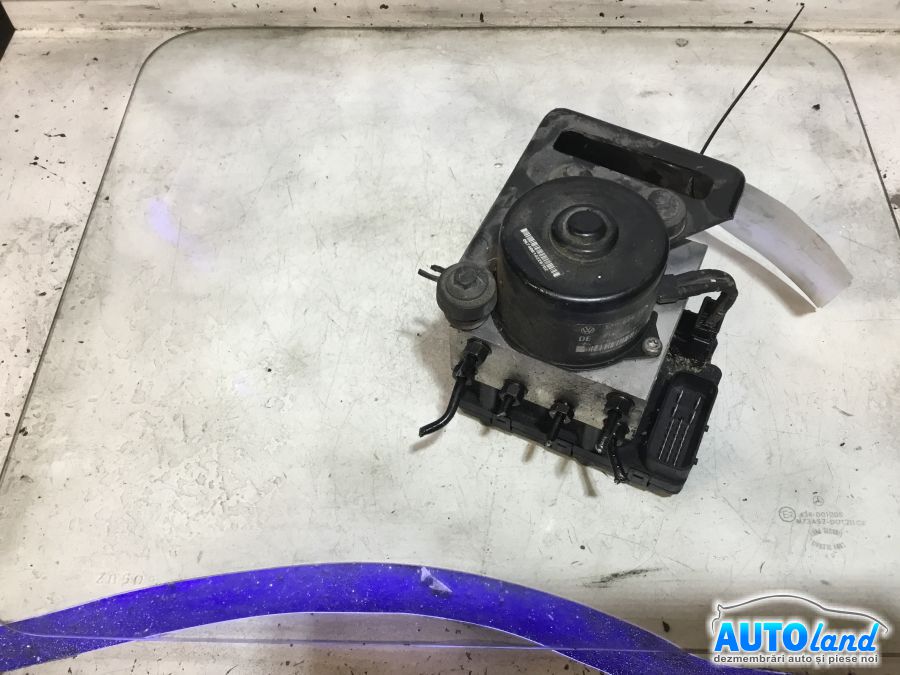 Pompa ABS VOLKSWAGEN LUPO (6X1,6E1) 1998-2005 Cod 6X0907379B