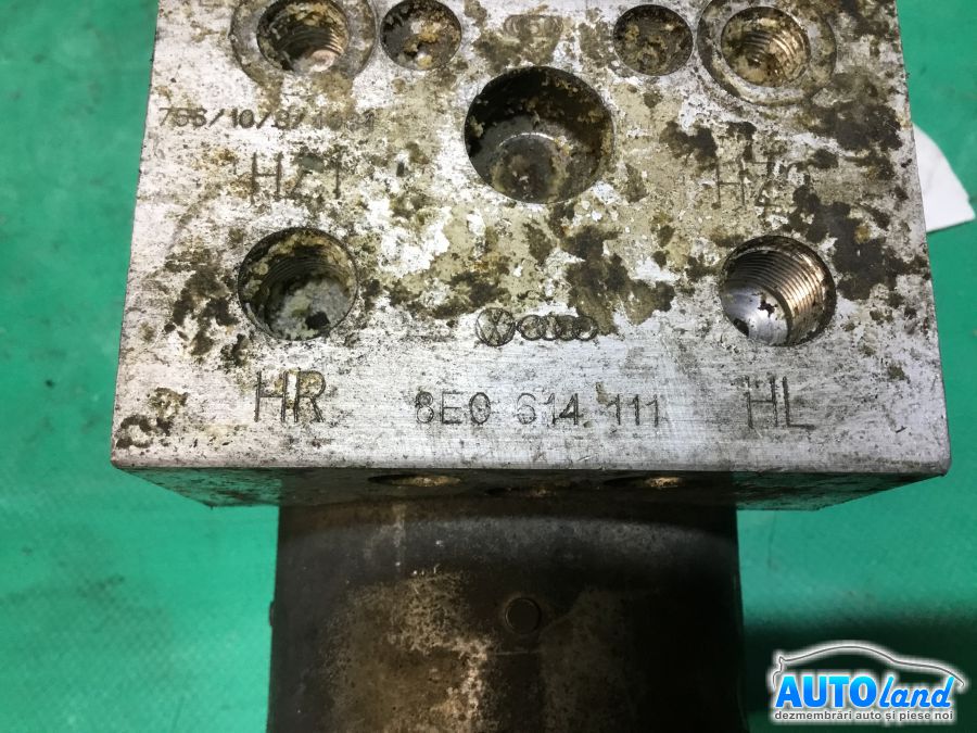 Pompa ABS VOLKSWAGEN PASSAT (3B2) 1996-2000 Cod 0265246411