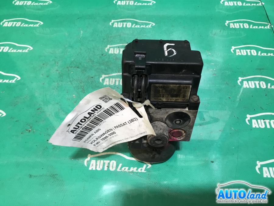 Pompa ABS VOLKSWAGEN PASSAT (3B2) 1996-2000 Cod 0265246411