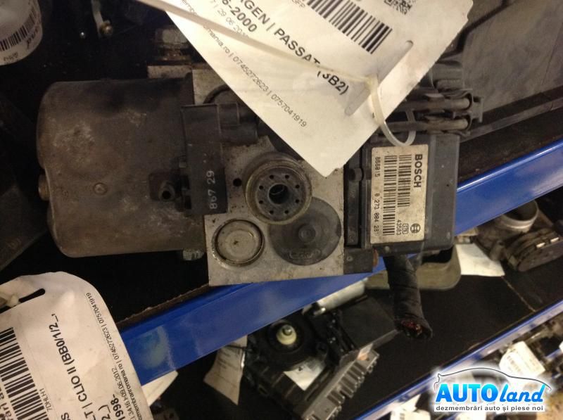 Pompa ABS VOLKSWAGEN PASSAT (3B2) 1996-2000 Cod 0273004281