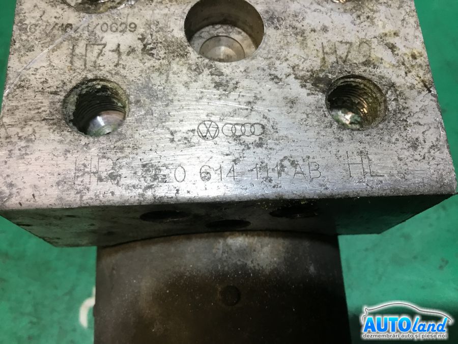 Pompa ABS VOLKSWAGEN PASSAT (3B2) 1996-2000 Cod 0265216559