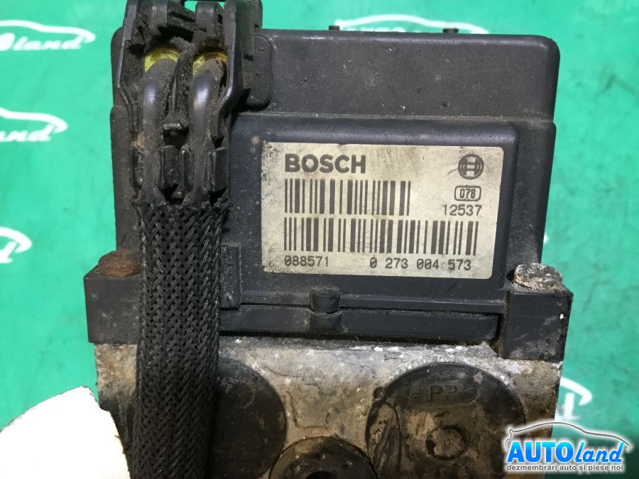 Pompa ABS VOLKSWAGEN PASSAT (3B3) 2000-2005 Cod 0273004573