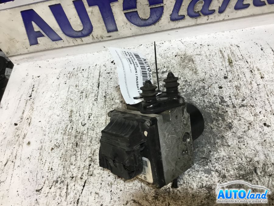 Pompa ABS VOLKSWAGEN PASSAT (3C2) 2005-2025 Cod 3C0614095Q