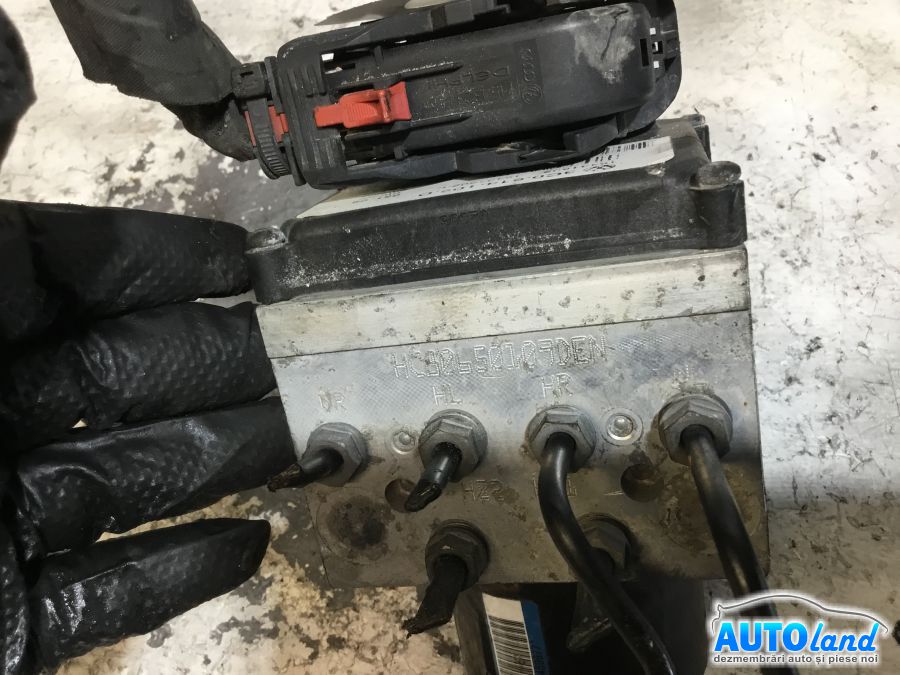 Pompa ABS VOLKSWAGEN PASSAT (3C2) 2005-2025 Cod 3C0614109D