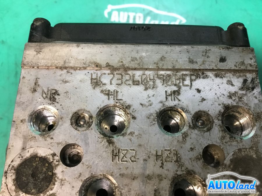 Pompa ABS VOLKSWAGEN PASSAT (3C2) 2005-2025 Cod 3C0614109D