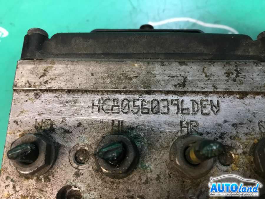 Pompa ABS VOLKSWAGEN PASSAT Variant (3C5) 2005-2025 Cod 3C0614109C