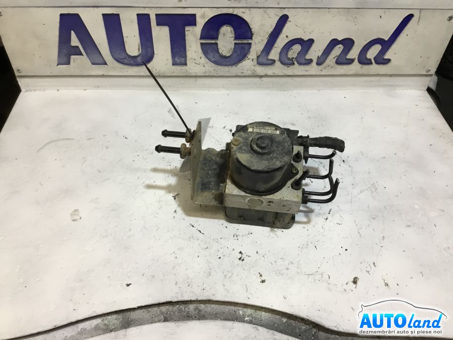 Pompa ABS VOLKSWAGEN POLO (9N_) 2001-2025 Cod 6Q0614117C