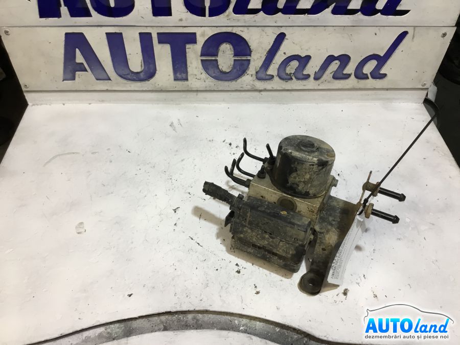 Pompa ABS VOLKSWAGEN POLO (9N_) 2001-2025 Cod 6Q0614117C