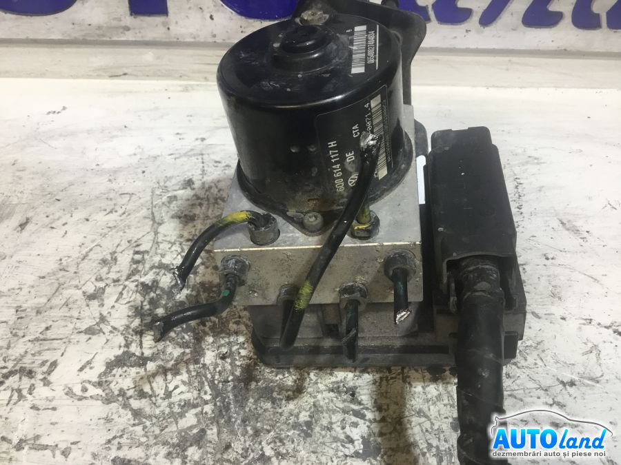 Pompa ABS VOLKSWAGEN POLO (9N_) 2001-2025 Cod 6Q0907379L