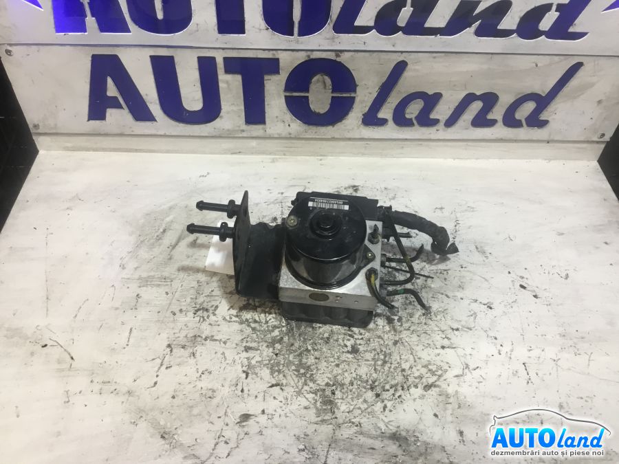 Pompa ABS VOLKSWAGEN POLO (9N_) 2001-2025 Cod 6Q0907379L