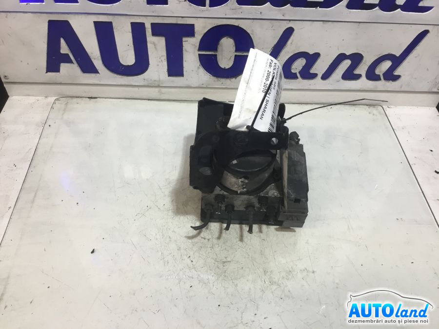 Pompa ABS VOLKSWAGEN SHARAN 2000-2010 Cod 7M3907379G