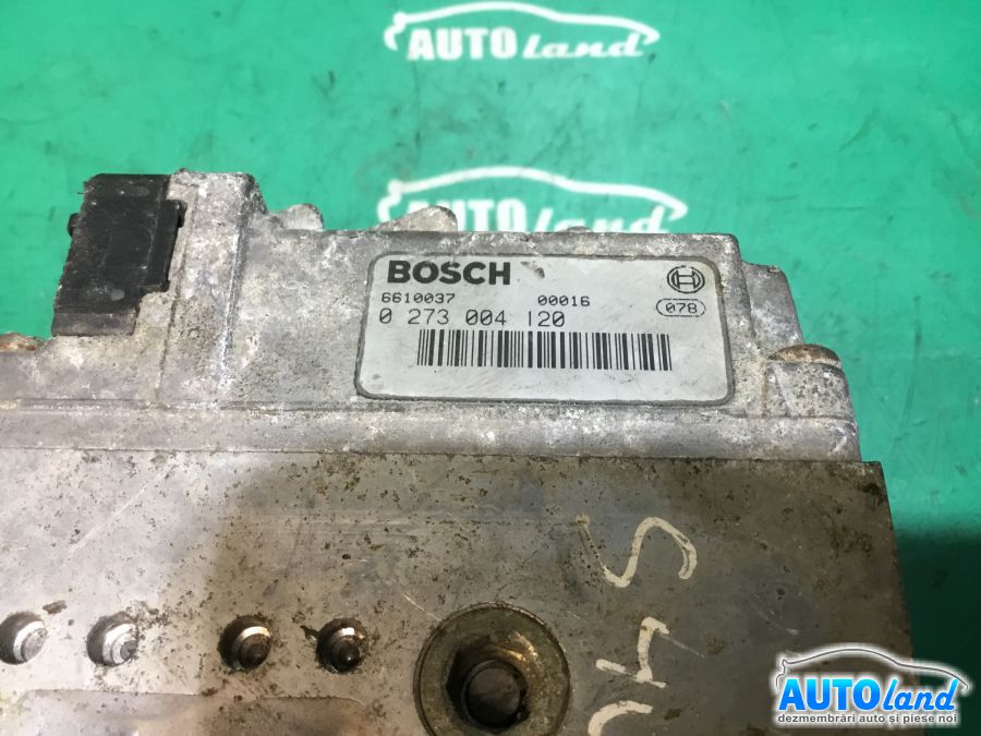 Pompa ABS VOLVO S40 I (VS) 1995-2003 Cod 0265216016