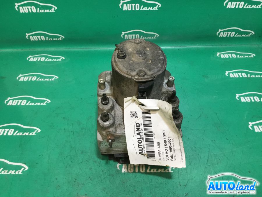 Pompa ABS VOLVO S40 I (VS) 1995-2003 Cod 0265216016