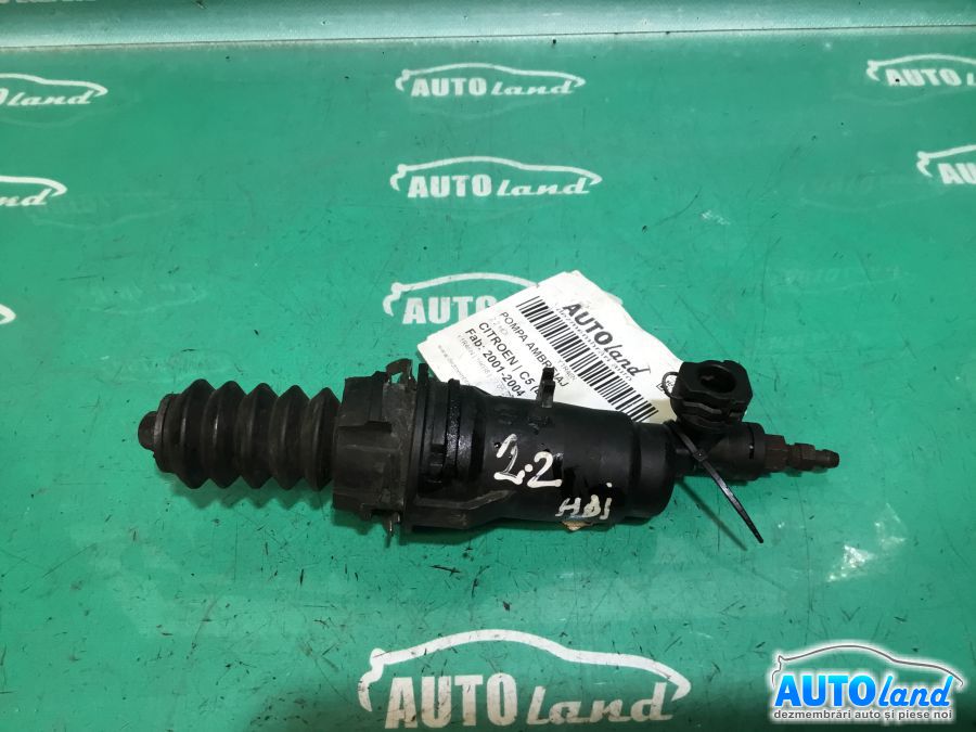 Pompa Ambreiaj CITROEN C5 (DC_) 2001-2004