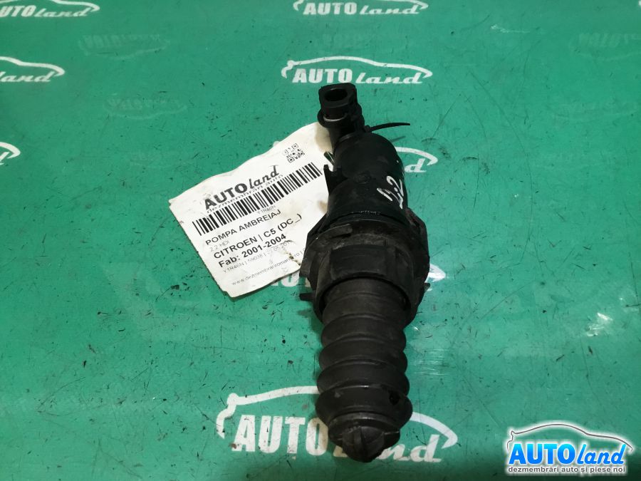 Pompa Ambreiaj CITROEN C5 (DC_) 2001-2004
