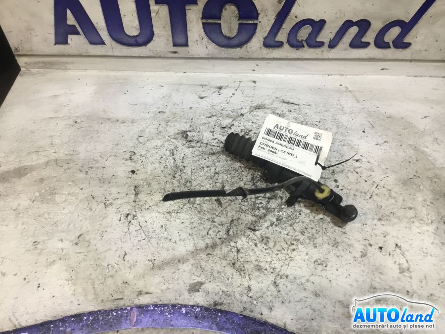 Pompa Ambreiaj CITROEN C5 (RD_) 2008-2025