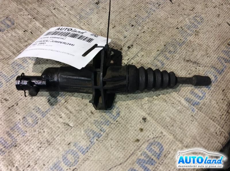 Pompa Ambreiaj CITROEN JUMPER (244) 2002-2025 Cod 55200626