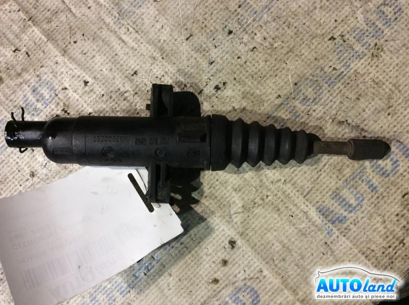 Pompa Ambreiaj CITROEN JUMPER (244) 2002-2025 Cod 55200626