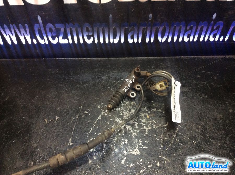 Pompa Ambreiaj MAZDA 6 (GG) 2002-2025