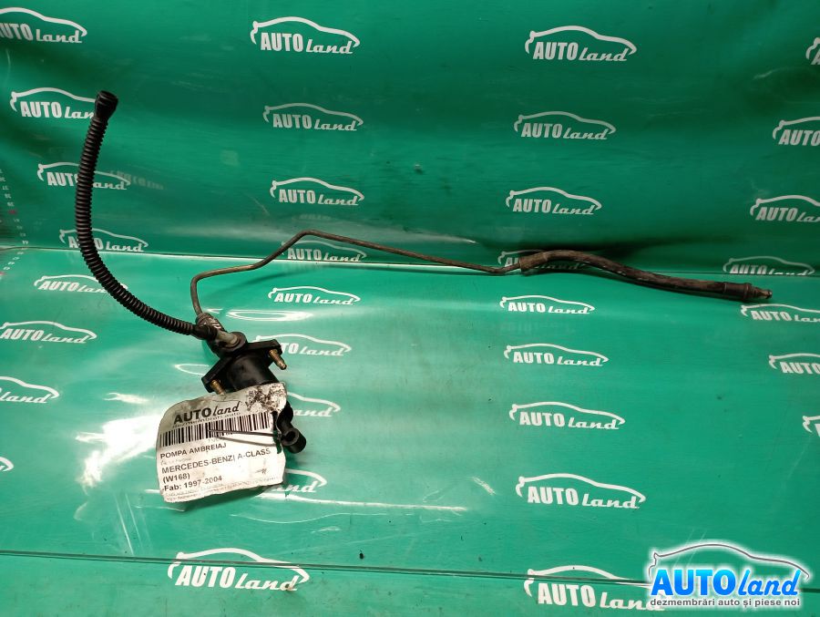 Pompa Ambreiaj MERCEDES-BENZ A-CLASS (W168) 1997-2004