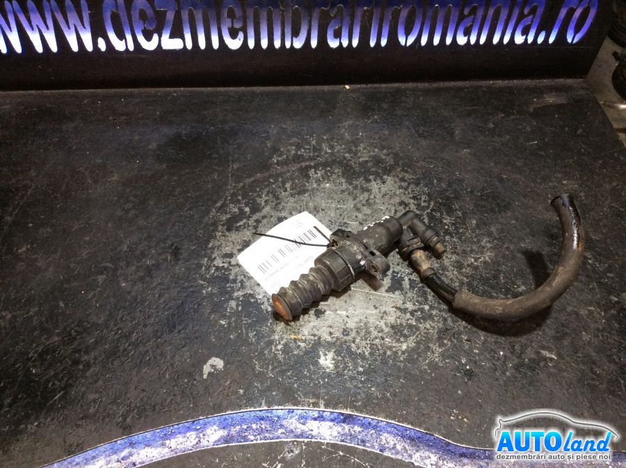 Pompa Ambreiaj MINI MINI (R50,R53) 2001-2025