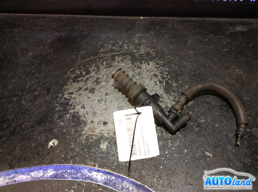 Pompa Ambreiaj MINI MINI (R50,R53) 2001-2025
