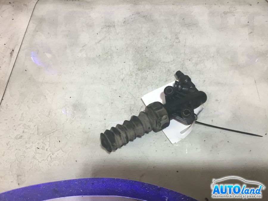 Pompa Ambreiaj PEUGEOT 206 hatchback (2A/C) 1998-2025
