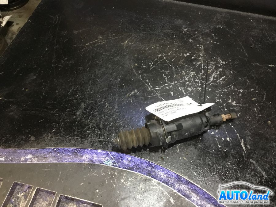 Pompa Ambreiaj PEUGEOT 807 (E) 2002-2025