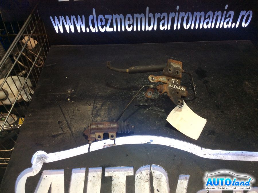 Pompa Ambreiaj TOYOTA AVENSIS (T25) 2003-2025