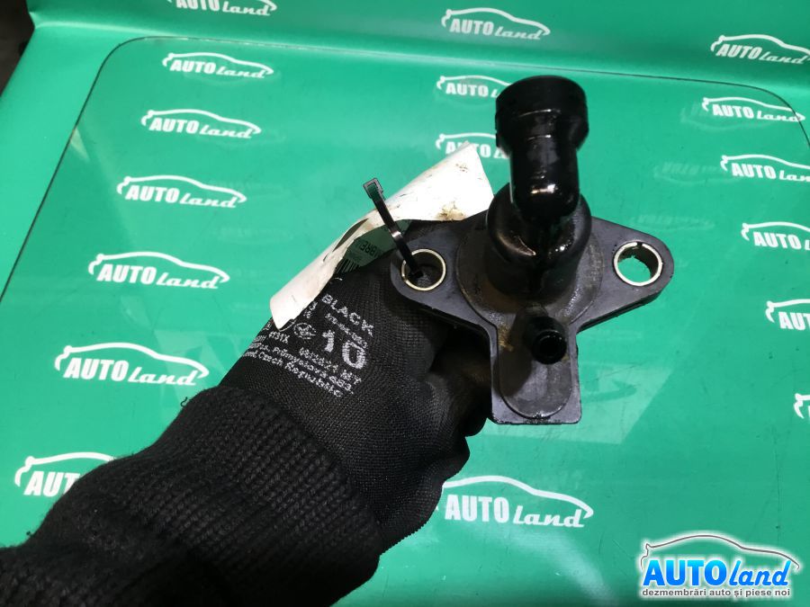 Pompa Ambreiaj VOLKSWAGEN GOLF IV (1J1) 1997-2005