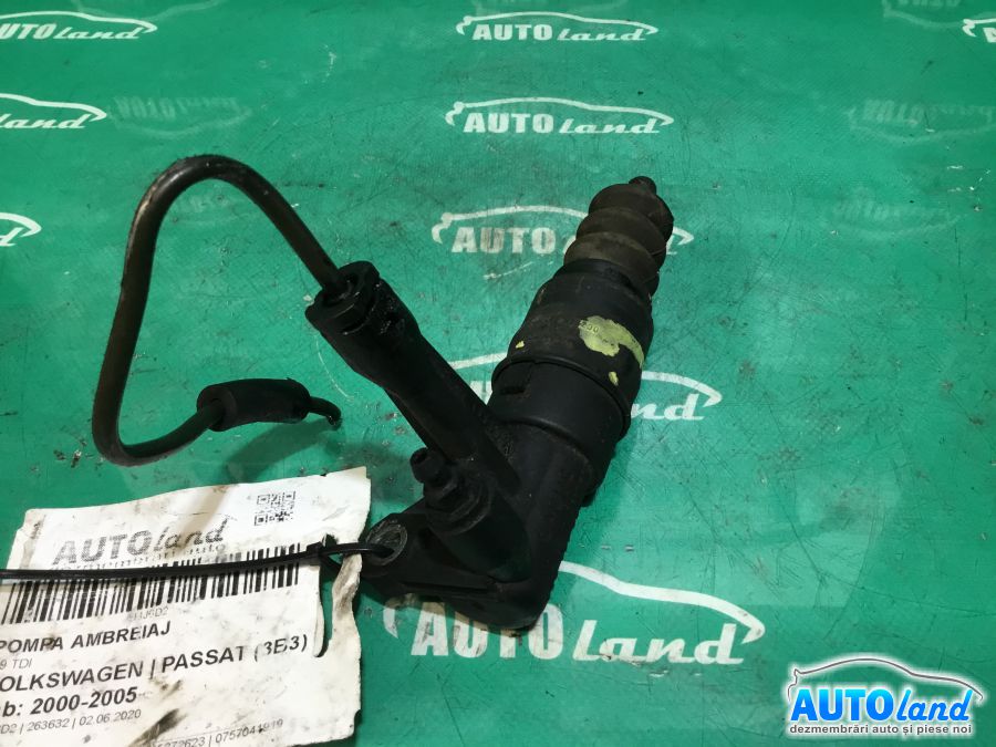 Pompa Ambreiaj VOLKSWAGEN PASSAT (3B3) 2000-2005 Cod 8E0721257A