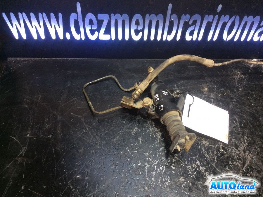 Pompa Ambreiaj VOLKSWAGEN POLO Variant (6KV5) 1997-2001 Cod 1J0721261F