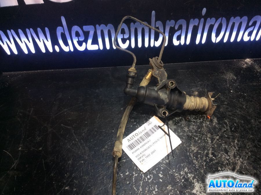 Pompa Ambreiaj VOLKSWAGEN POLO Variant (6KV5) 1997-2001 Cod 1J0721261F