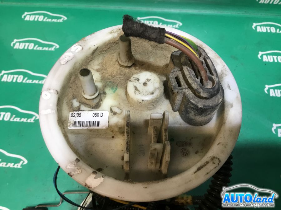 Pompa Combustibil AUDI A4 (8EC) 2004-2008 Cod 8E0919050D