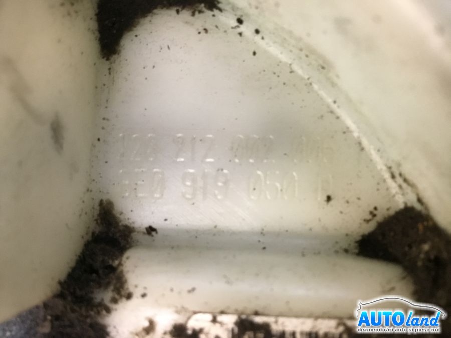 Pompa Combustibil AUDI A4 (8EC) 2004-2008 Cod 8E0919050D