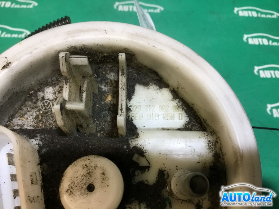 Pompa Combustibil AUDI A4 (8EC) 2004-2008 Cod 8E0919050D