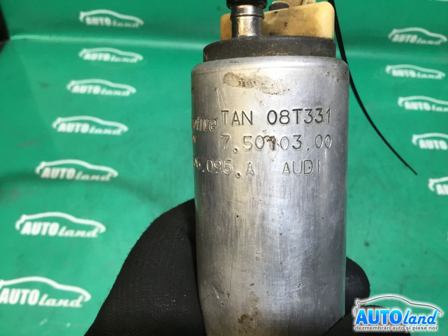 Pompa Combustibil AUDI A5 2007-2025 Cod 8K0906095A