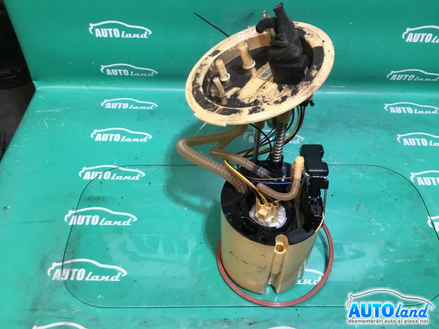 Pompa Combustibil AUDI A5 2007-2025 Cod 8K0919050P