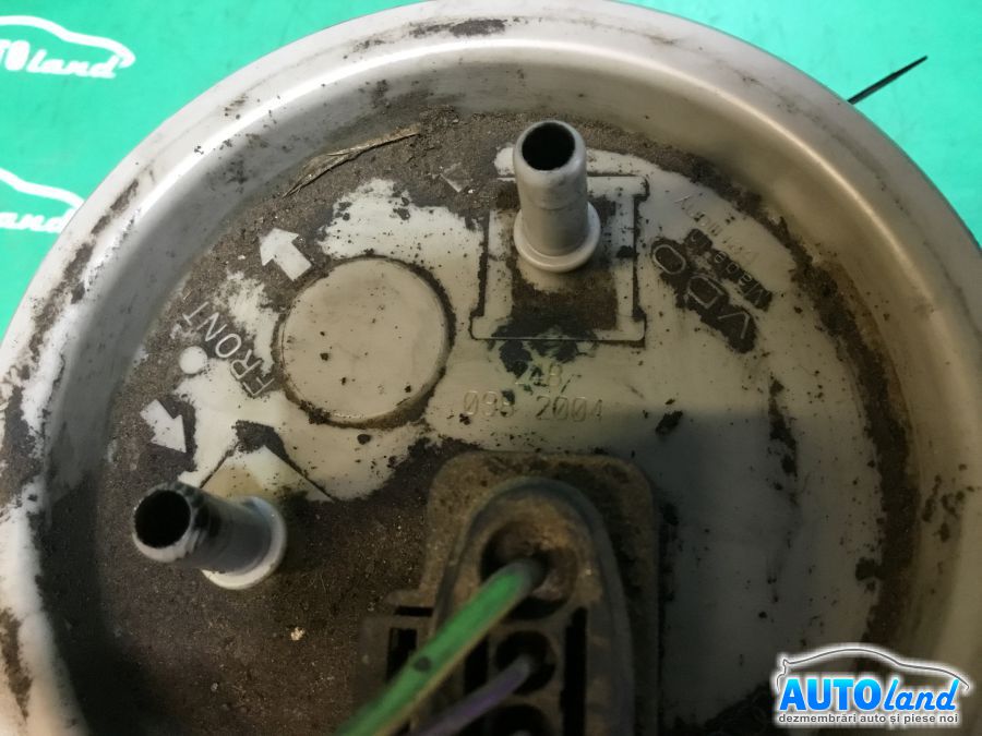 Pompa Combustibil AUDI A6 (4B,C5) 1997-2005