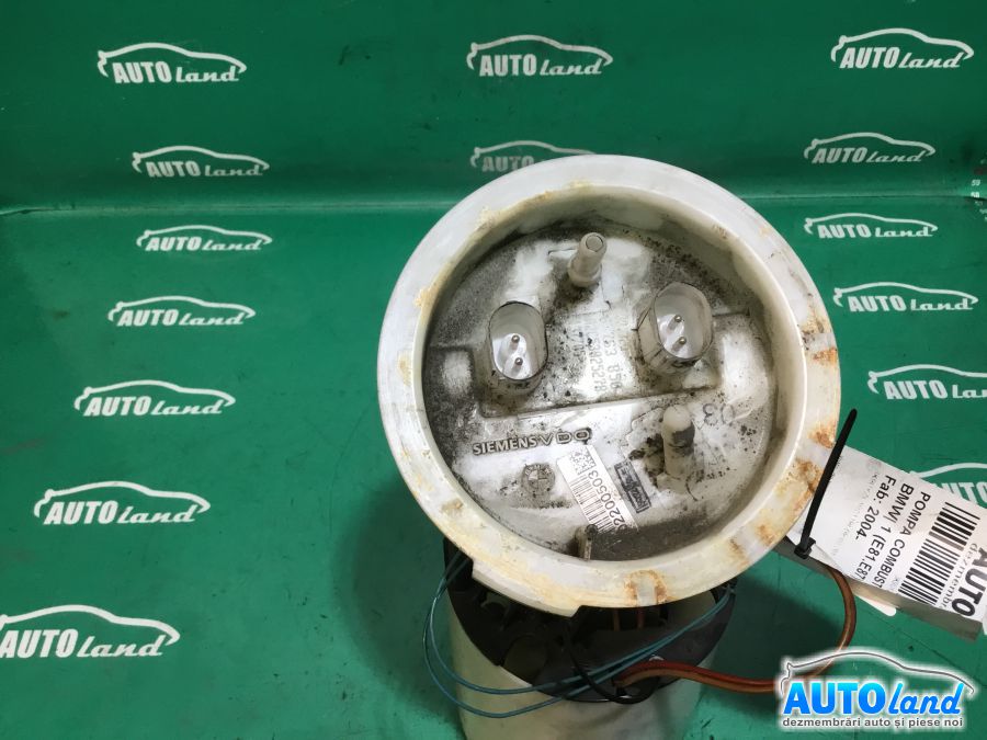 Pompa Combustibil BMW 1 (E81,E87) 2004-2025 Cod 6763850