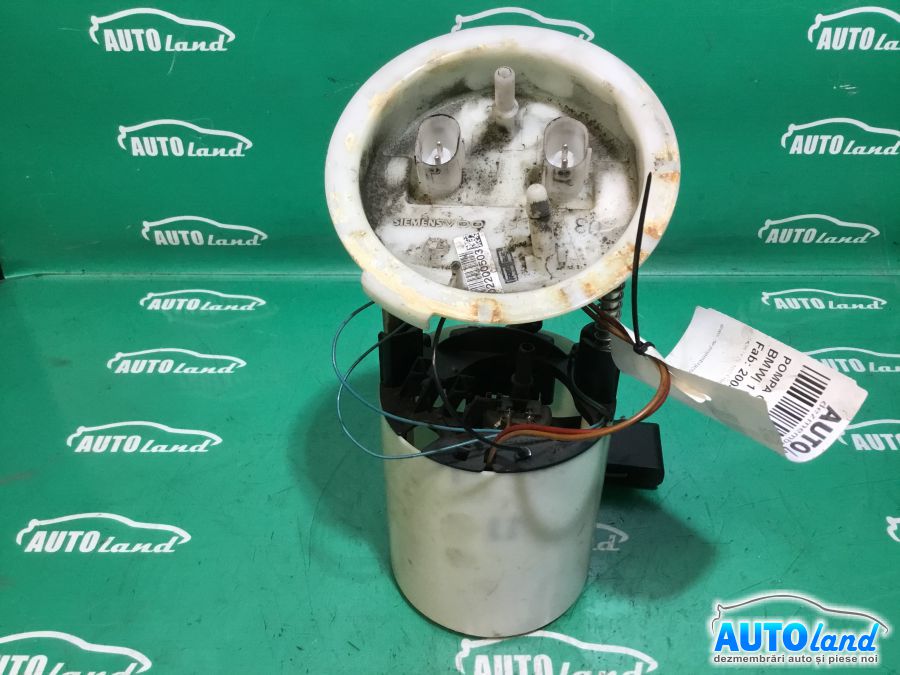 Pompa Combustibil BMW 1 (E81,E87) 2004-2025 Cod 6763850