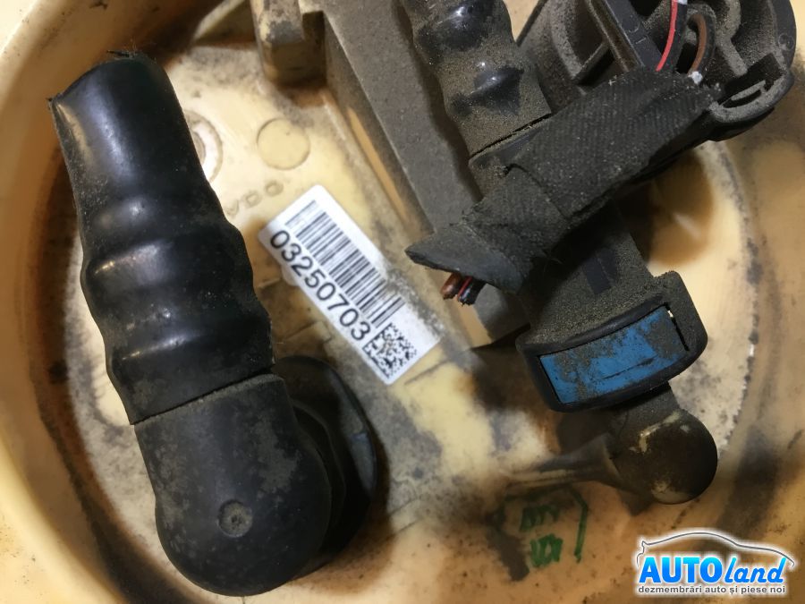 Pompa Combustibil BMW 3 Touring (E91) 2005-2025 Cod 6763888