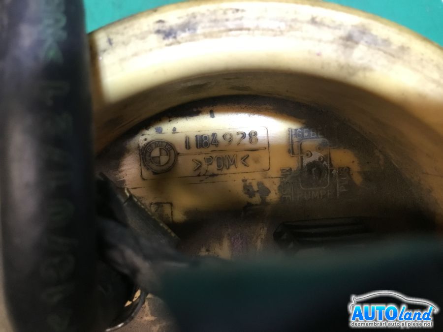 Pompa Combustibil BMW X5 (E53) 2000-2025 Cod 1184928