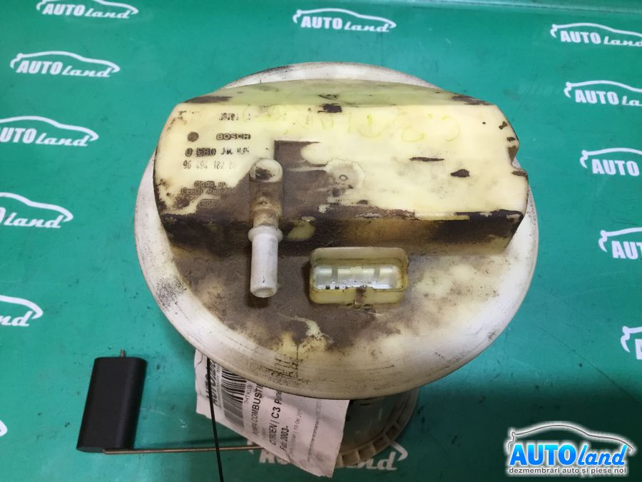 Pompa Combustibil CITROEN C3 Pluriel (HB_) 2003-2025 Cod 9649418280