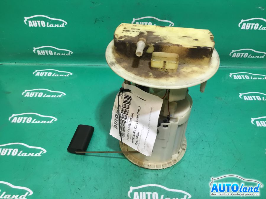 Pompa Combustibil CITROEN C3 Pluriel (HB_) 2003-2025 Cod 9649418280