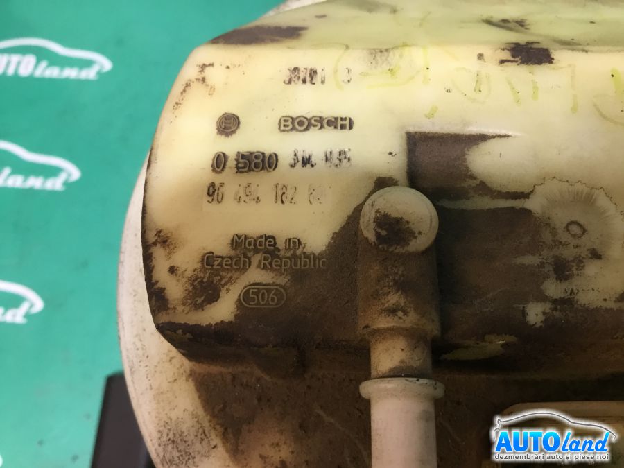 Pompa Combustibil CITROEN C3 Pluriel (HB_) 2003-2025 Cod 9649418280