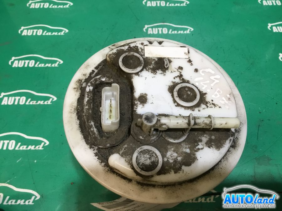 Pompa Combustibil CITROEN C4 (LC_) 2004-2025