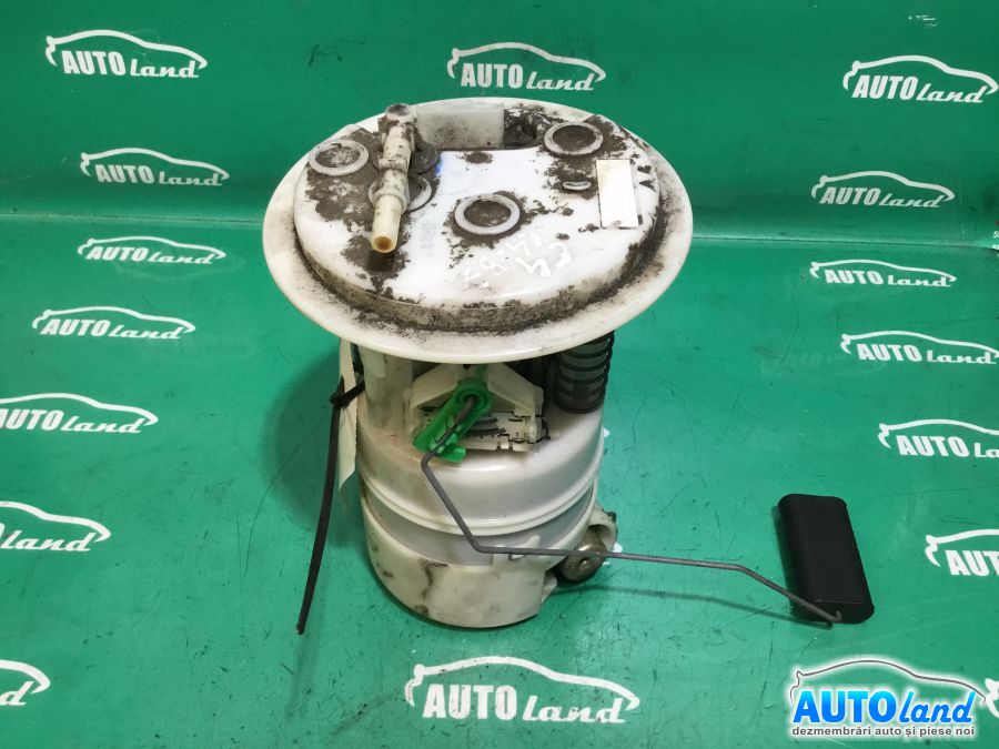 Pompa Combustibil CITROEN C4 (LC_) 2004-2025