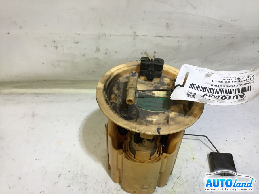 Pompa Combustibil CITROEN C5 (DC_) 2001-2004 Cod 9640626980